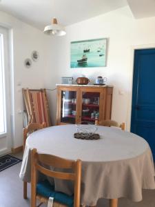 Bleu Cottage, escapade proche mer à Ault