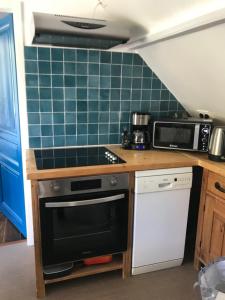 Bleu Cottage, escapade proche mer à Ault
