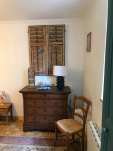 Maisons de vacances Bleu Cottage, escapade proche mer a Ault : photos des chambres