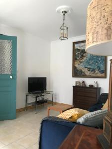Bleu Cottage, escapade proche mer à Ault