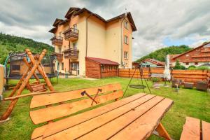 Pokoje Goscinne Zbojnik