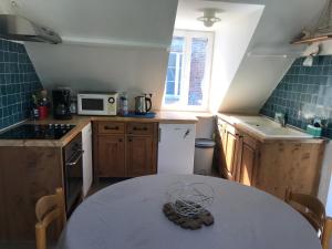 Bleu Cottage, escapade proche mer à Ault