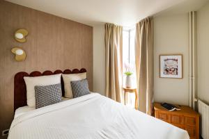 Appartements Lake 3 - Duke Housing : photos des chambres