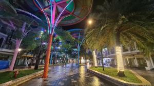 Hotel Phu Quoc-with Balcony-6bedrs