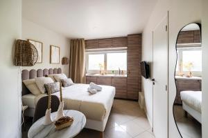 Appartements Lake 3 - Duke Housing : photos des chambres