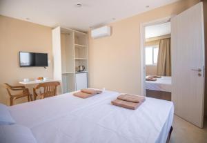 Marisa Napa Suites Ayia Napa - Ubytování bez kategorie ve městě Ayia Napa