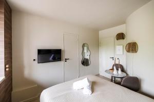 Appartements Lake 3 - Duke Housing : photos des chambres