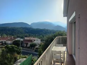 Appartement confortable 70m2 au pied du Canigó - Codalet