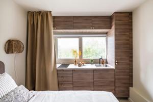 Appartements Lake 3 - Duke Housing : photos des chambres