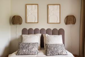 Appartements Lake 3 - Duke Housing : photos des chambres