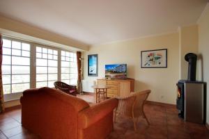 Residenz am Klünderberg by Rujana