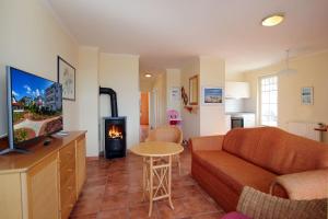 Residenz am Klünderberg by Rujana