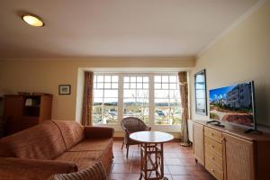 Residenz am Klünderberg by Rujana