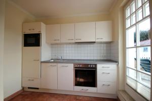 Residenz am Klünderberg by Rujana