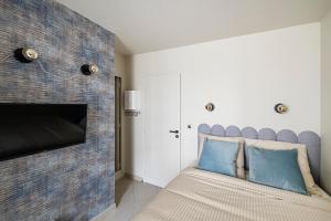 Appartements Lake 3 - Duke Housing : photos des chambres