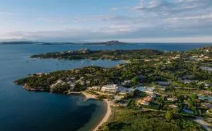 7Pines Resort Sardinia - A Destination By Hyatt - Baraccamenti