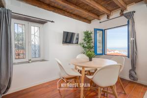 MyHouseSpain - Encantador apartamento en Cudillero