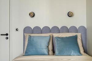 Appartements Lake 3 - Duke Housing : photos des chambres