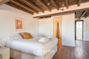 MyHouseSpain - Encantador apartamento en Cudillero