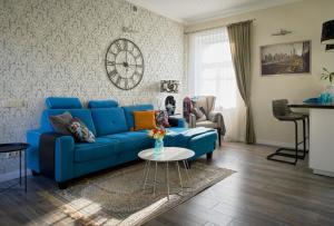 Old Town Apartment Free parking