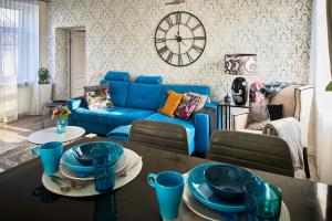 Old Town Apartment Free parking