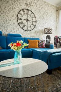 Old Town Apartment Free parking