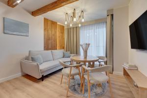 Merwede Residence - 100 metrów od plaży by Downtown Apartments