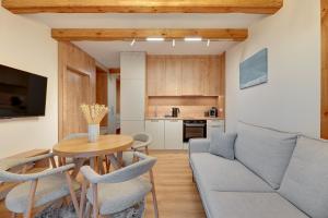 Merwede Residence - 100 metrów od plaży by Downtown Apartments