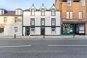 Tweedside - 皮布尔斯