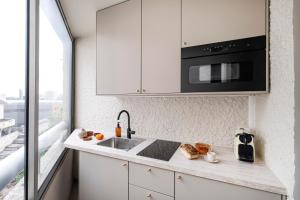 Appartements Lake 3 - Duke Housing : photos des chambres