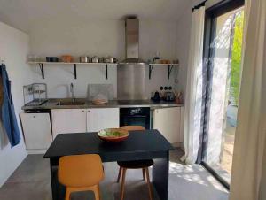 Maisons d'hotes Mas de charme au pied des Alpilles : photos des chambres