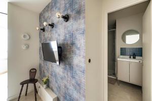 Appartements Lake 3 - Duke Housing : photos des chambres