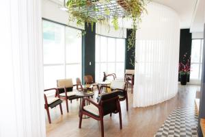 B&B HOTEL São José dos Campos