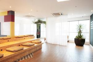 B&B HOTEL São José dos Campos