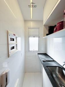#1204O# Lindo Duplex 2 suítes, Jd Goias