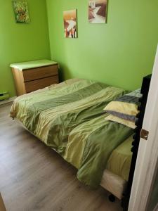 Chambre Prive Avec Clefs Intime