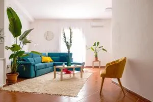 La vie est belle - Guagnano