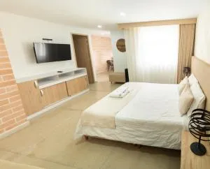 Montecarlo 302 - América