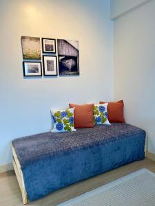 Condo unit near SM City Sta Rosa