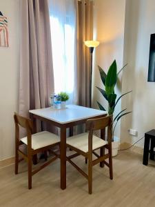 Condo unit near SM City Sta Rosa