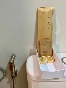 Condo unit near SM City Sta Rosa