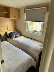 2 Bed Mobile Home Sea View, Fair Ways