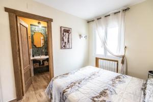 Escapada rural en Pontones, naturaleza y descanso en Rosa de los Vientos