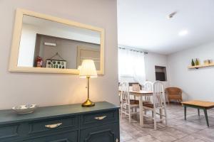 Escapada rural en Pontones, naturaleza y descanso en Rosa de los Vientos