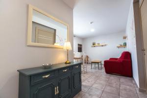 Escapada rural en Pontones, naturaleza y descanso en Rosa de los Vientos