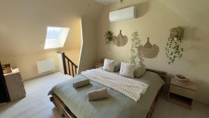 Bulle romantique privé avec Jaccuzi et Sauna