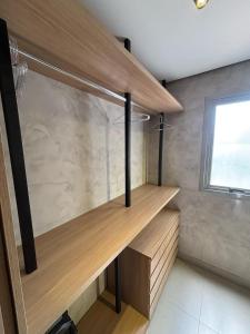 Studio do lado do Allianz Parque