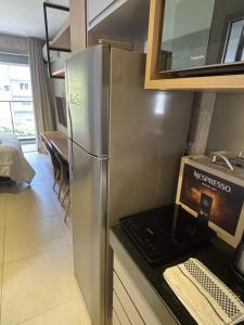 Studio do lado do Allianz Parque