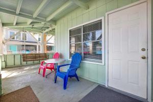 Mid beach Cottage 907 Lovell