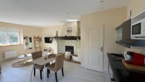 Bulle romantique privé avec Jaccuzi et Sauna